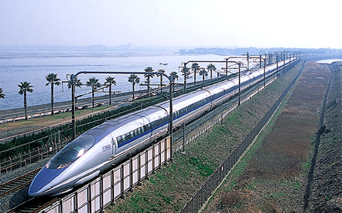 High-speed rail, Definition, History, Technology, Development, & Facts