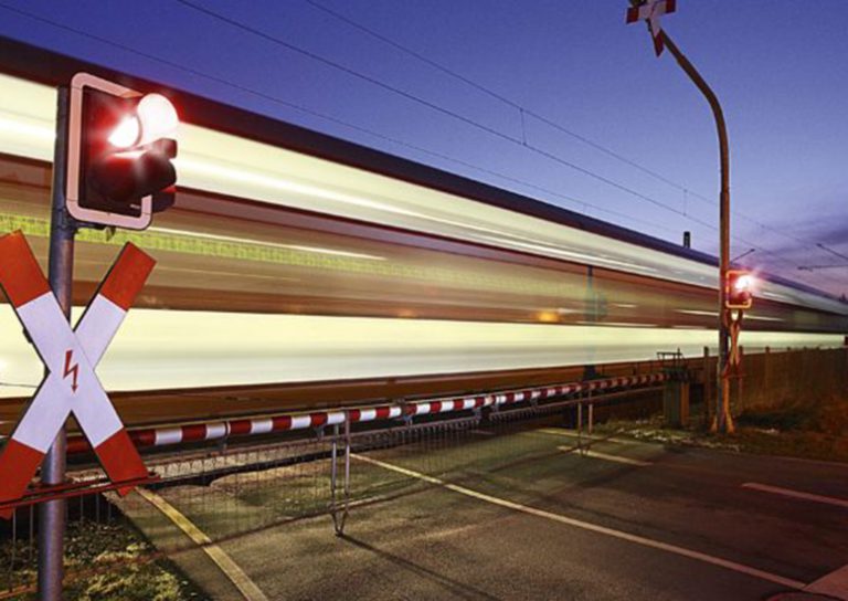 | everything about rail system…
